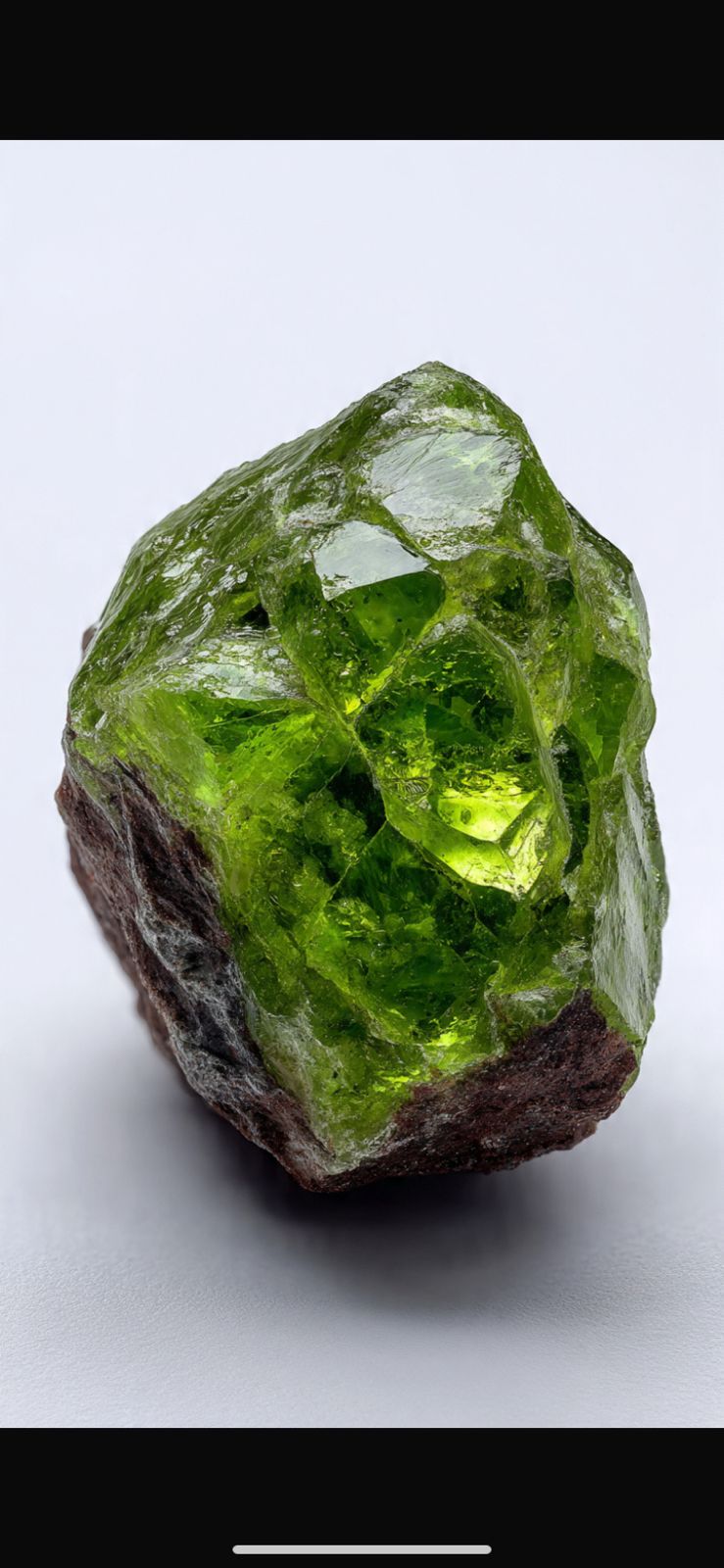 Peridotita